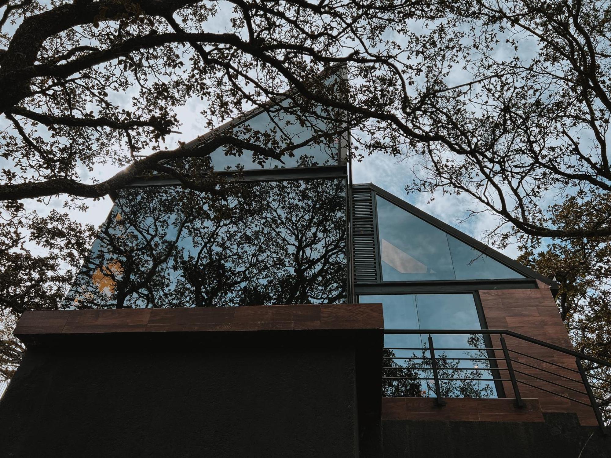 La Foret Cabanas Boutique León Exteriör bild