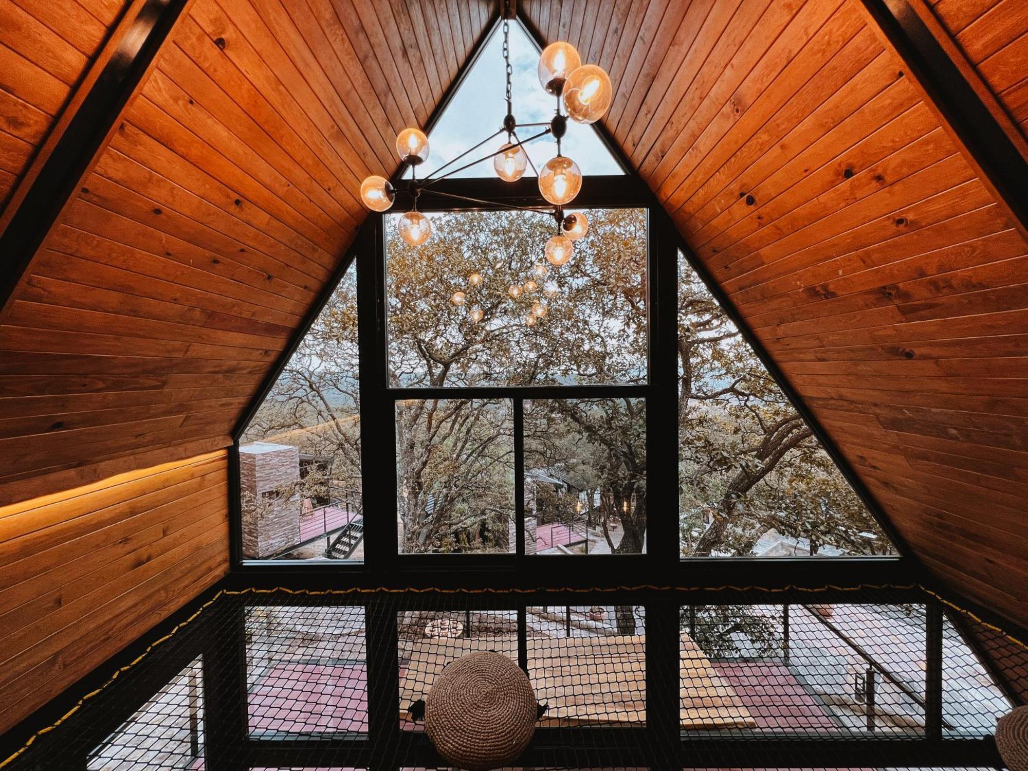 La Foret Cabanas Boutique León Exteriör bild