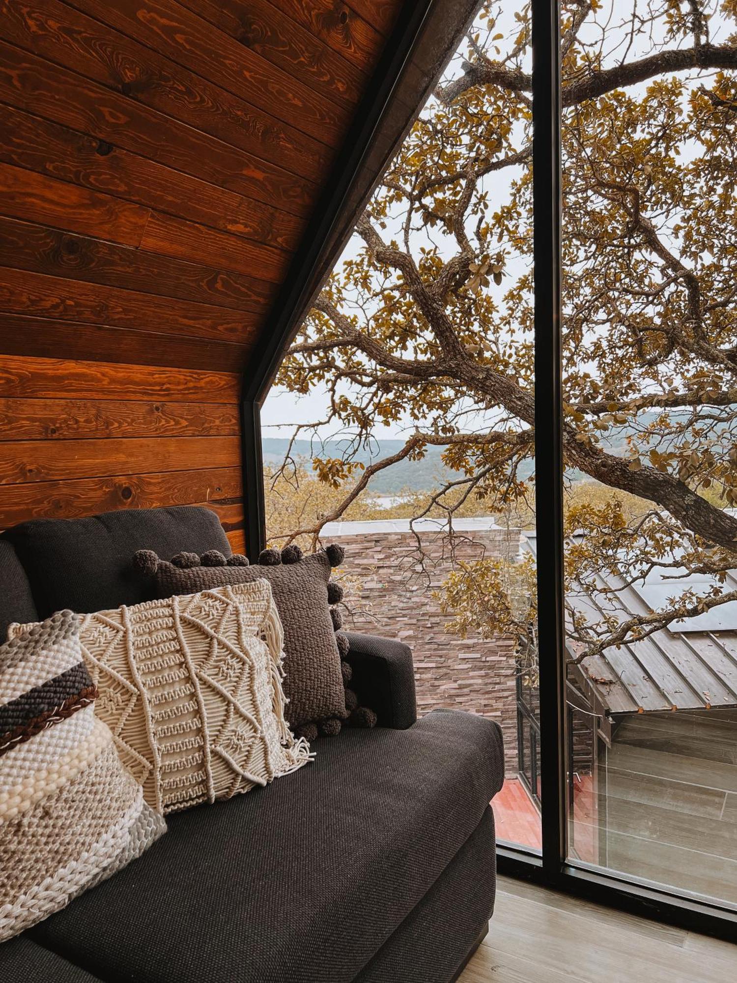 La Foret Cabanas Boutique León Exteriör bild