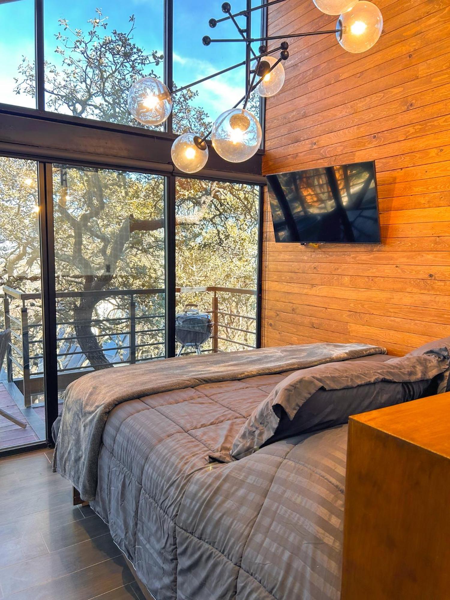 La Foret Cabanas Boutique León Exteriör bild